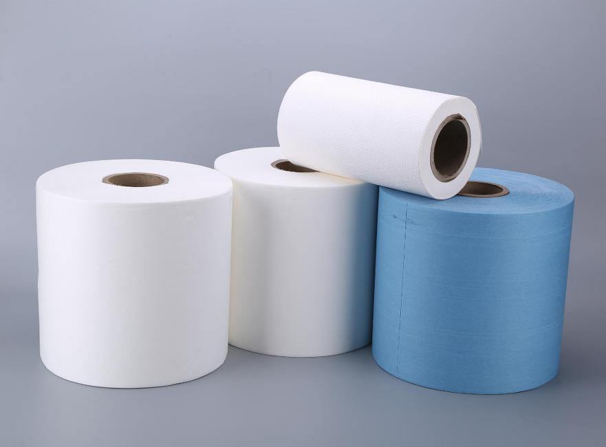 闵行智能调温无纺布:开启纺织创新新纪元